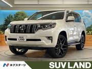 2023 TOYOTA LAND CRUISER PRADO