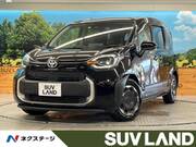 2023 TOYOTA SIENTA