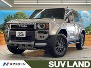 2024 TOYOTA LANDCRUISER 250