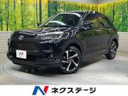 2022 TOYOTA RAIZE
