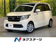 2016 HONDA N-WGN