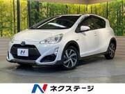 2015 TOYOTA AQUA