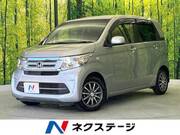 2016 HONDA N-WGN