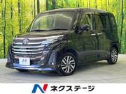 2020 TOYOTA ROOMY