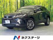 2023 TOYOTA HARRIER HYBRID Z