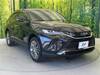 TOYOTA HARRIER HYBRID