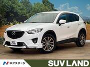 2014 MAZDA CX-5 XD L PACKAGE