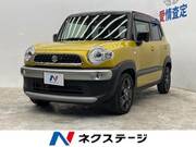 2018 SUZUKI XBEE