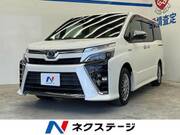 2018 TOYOTA VOXY