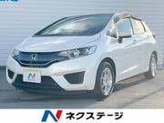 2014 HONDA FIT