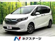 2017 HONDA FREED HYBRID