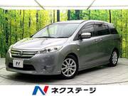 2012 NISSAN LAFESTA