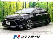 2020 TOYOTA COROLLA TOURING