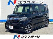 2019 HONDA N-BOX CUSTOM