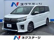2016 TOYOTA VOXY