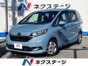 2022 HONDA FREED HYBRID