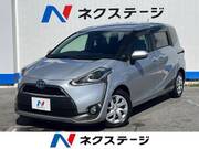 2017 TOYOTA SIENTA