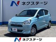 2018 TOYOTA PIXIS EPOCH