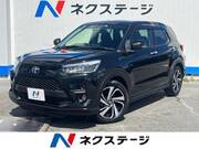 2022 TOYOTA RAIZE