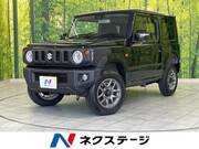 2025 SUZUKI JIMNY XC