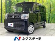 2018 SUZUKI SPACIA
