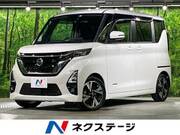 2020 NISSAN ROOX