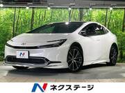 2023 TOYOTA PRIUS