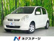 2014 TOYOTA PASSO