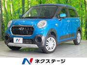 2016 DAIHATSU CAST