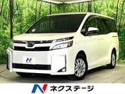 2019 TOYOTA VOXY V