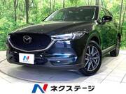 2018 MAZDA CX-5 20S PROACTIVE