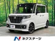 2020 SUZUKI SPACIA CUSTOM