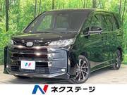 2024 TOYOTA NOAH