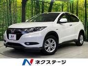 2014 HONDA VEZEL
