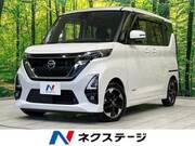 2021 NISSAN ROOX