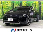 2024 TOYOTA PRIUS