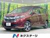 HONDA FREED HYBRID