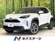 2023 TOYOTA YARIS CROSS HYBRID Z