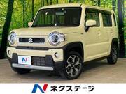 2020 SUZUKI HUSTLER