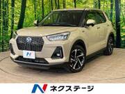 2021 DAIHATSU ROCKY