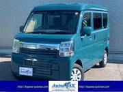 2025 SUZUKI EVERY