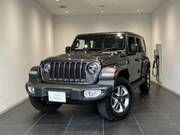 2021 CHRYSLER JEEP WRANGLER UNLIMITED