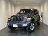 CHRYSLER JEEP WRANGLER UNLIMITED