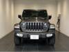 CHRYSLER JEEP WRANGLER UNLIMITED