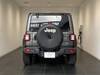 CHRYSLER JEEP WRANGLER UNLIMITED