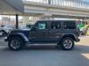 CHRYSLER JEEP WRANGLER UNLIMITED