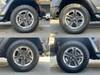 CHRYSLER JEEP WRANGLER UNLIMITED