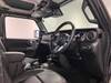 CHRYSLER JEEP WRANGLER UNLIMITED