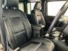 CHRYSLER JEEP WRANGLER UNLIMITED