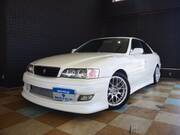 1998 TOYOTA CHASER TOURER V